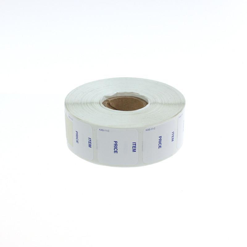 Anti-Res Labels - 4 Styles