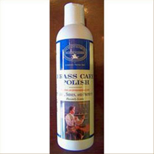 Brass Care Polish - 8 fl oz.