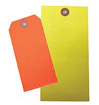 Fluorescent Tyvek Tags (1000/box)