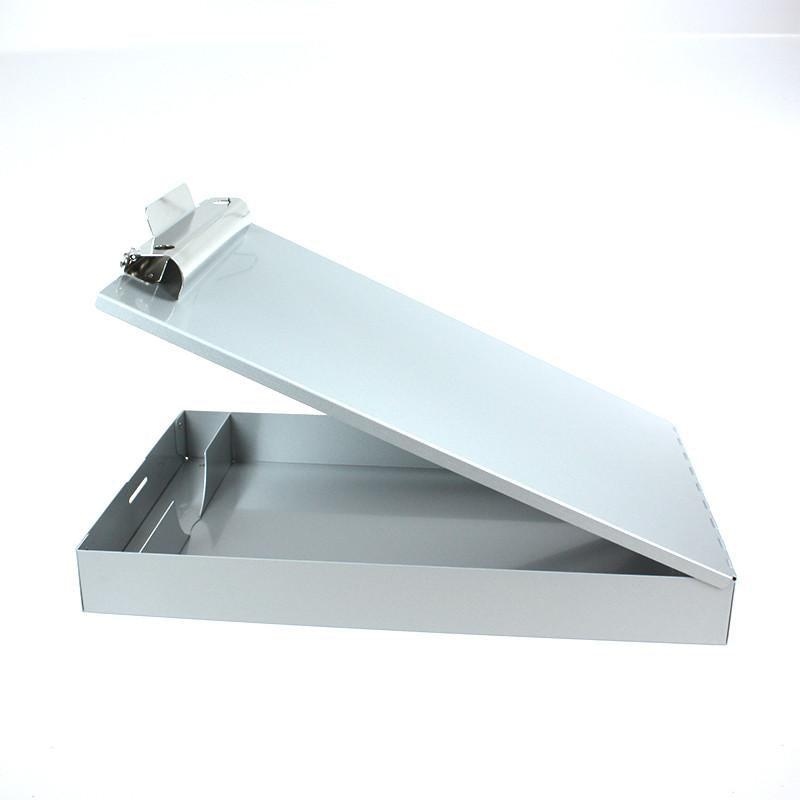 Form Holder w/ 1-1/2" Storage