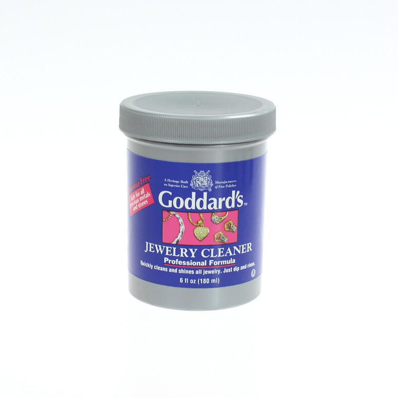 Goddard's Jewelry Cleaner