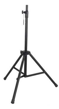 Heavy-Duty 1-3/8 in. Tripod