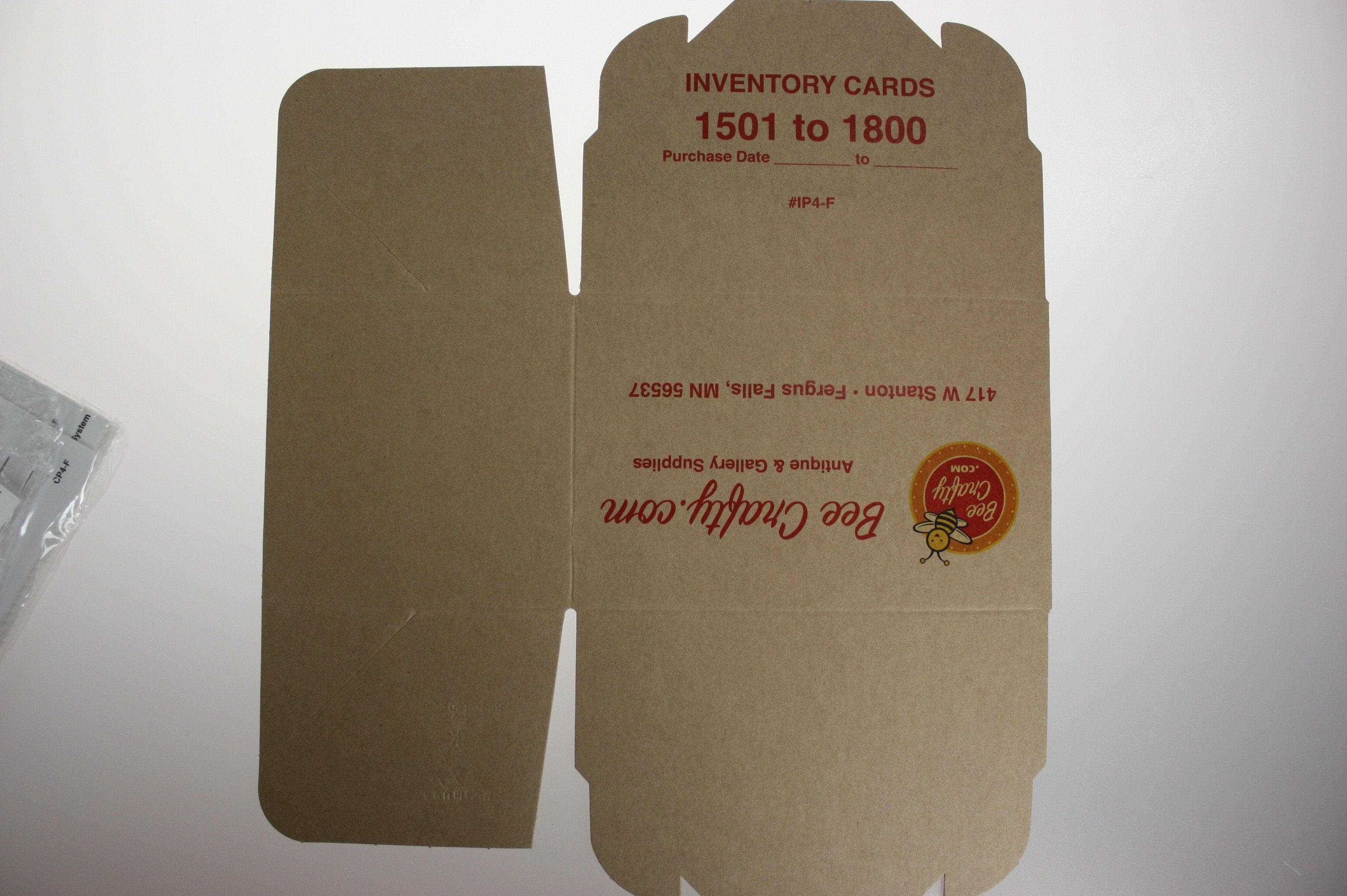 In-Pro Dealer Inventory & Profit System Kit