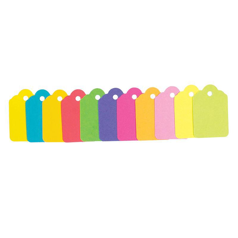 Mohawk Brite Hues #6 Tags (11 Colors)