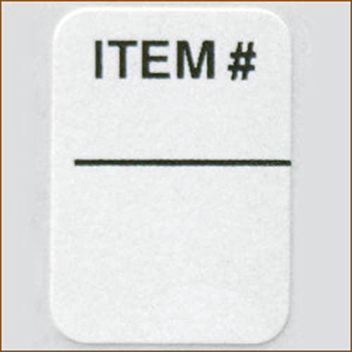 PIP Dealer Labels - 5/8"