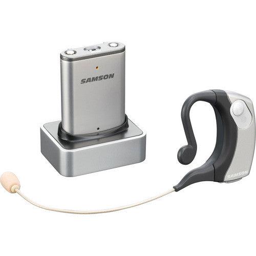 Samson Airline Micro Earset System