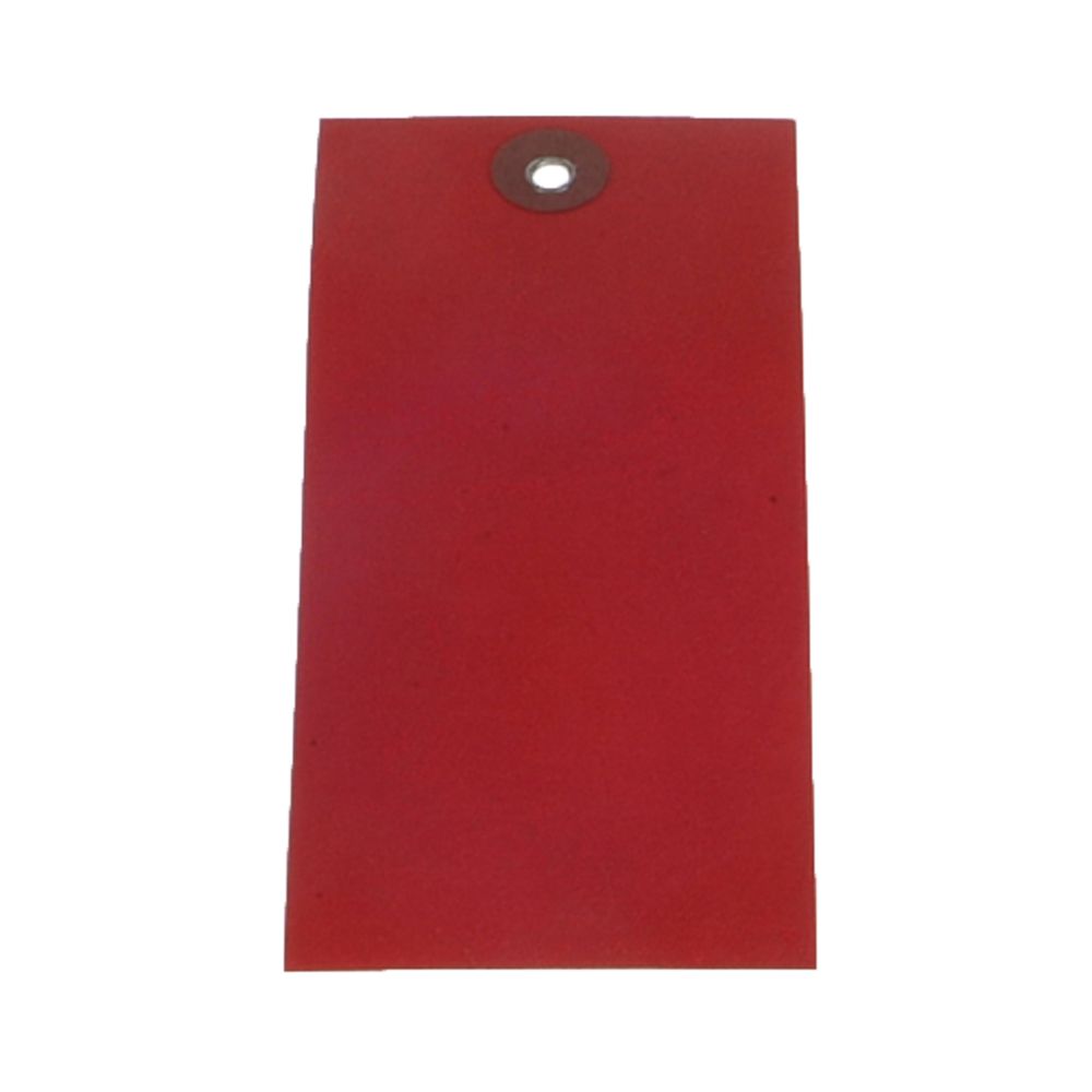 Size #5 Fluorescent Tyvek Tags (100/pack) 2 colors