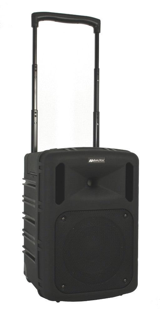 Titan Wireless Portable PA
