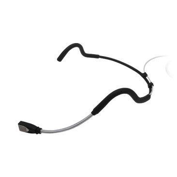 Waterproof Headset Microphone by Amplivox