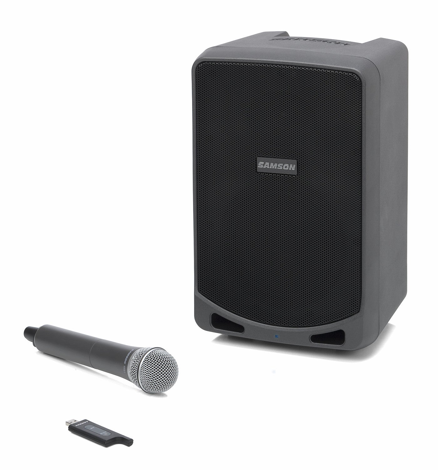 Expedition XP106 Wireless PA System by Samson (Wireless Handheld)