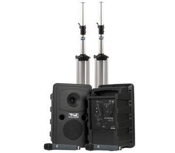 Go Getter Deluxe AIR Package Dual by Anchor Audio