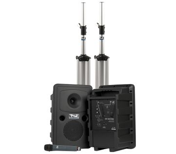Go Getter Deluxe AIR Package by Anchor Audio