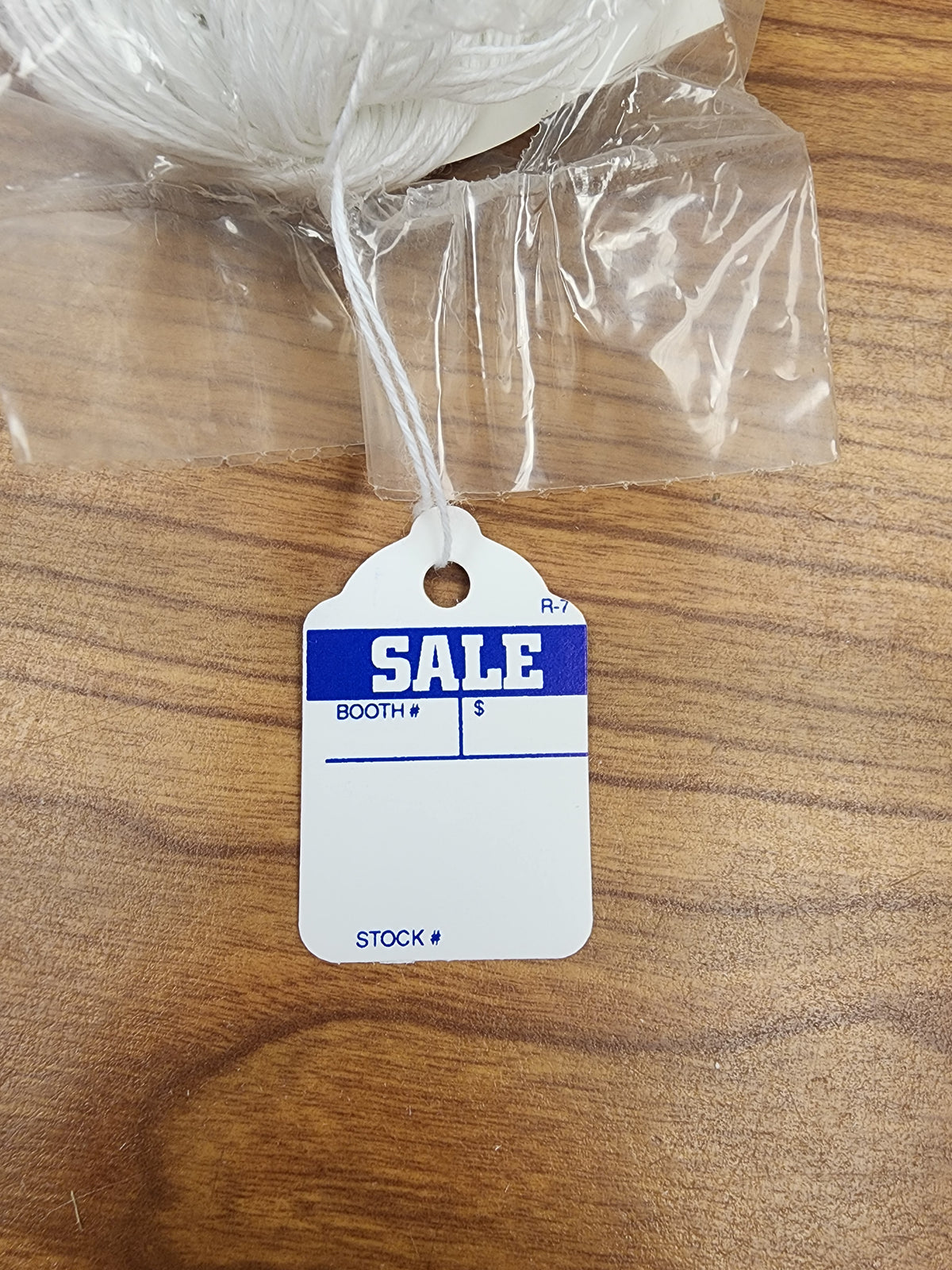 Sale Tags - 5 Styles