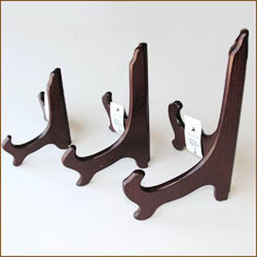 Rosewood Stands - 6" to 8-1/2"